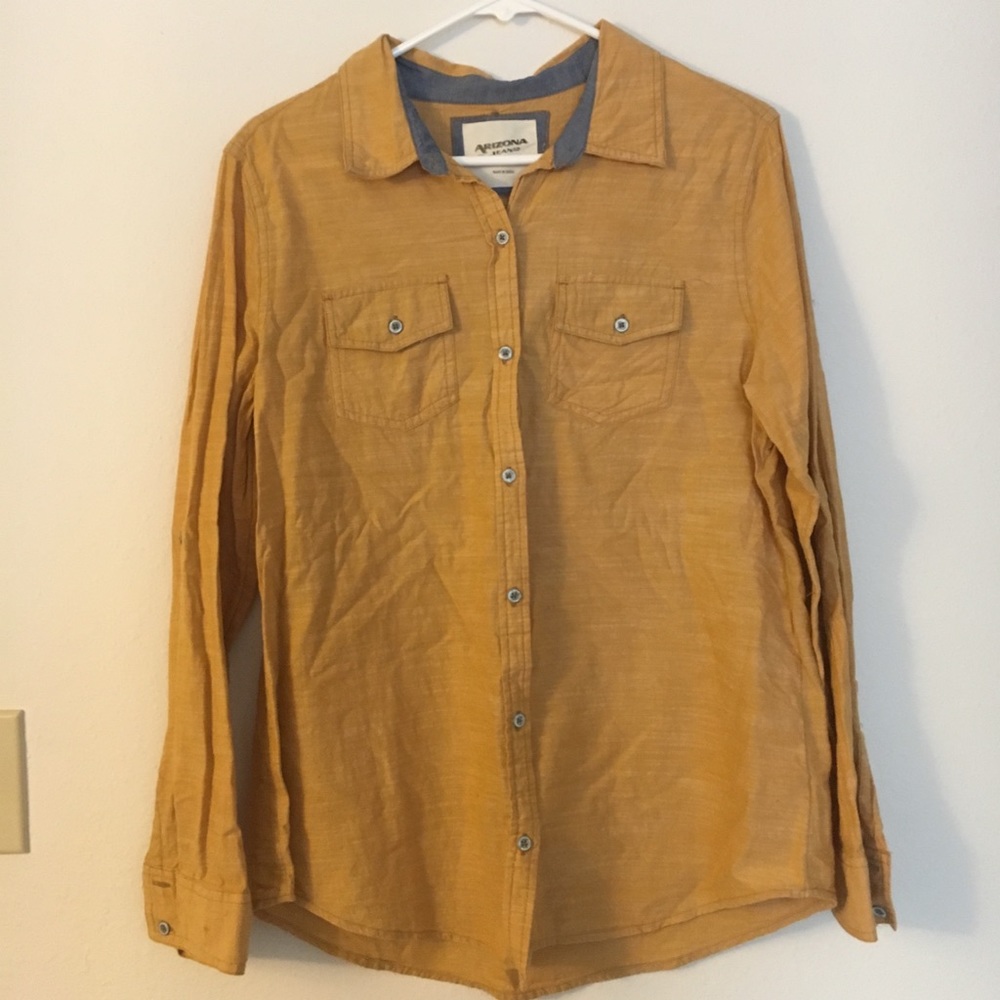 Arizona Jean Co. button down